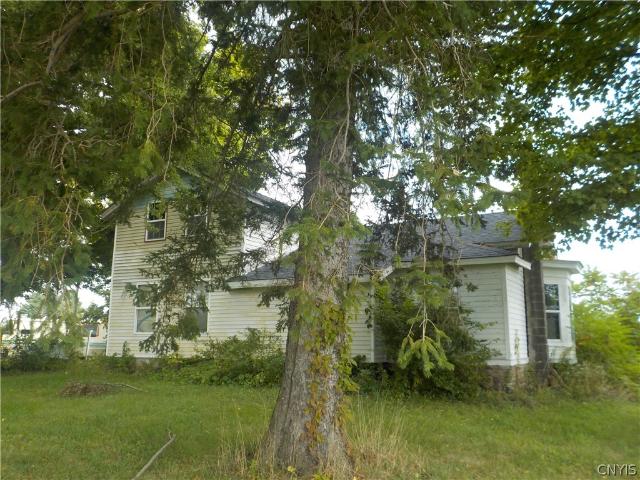 420 Merrit Road