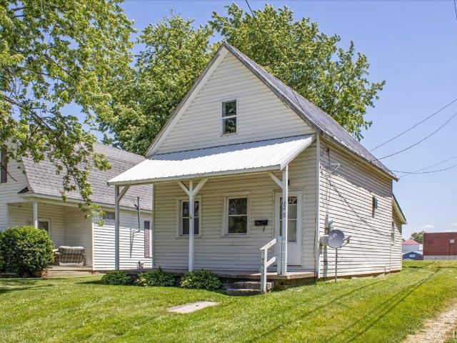 420 N West Street