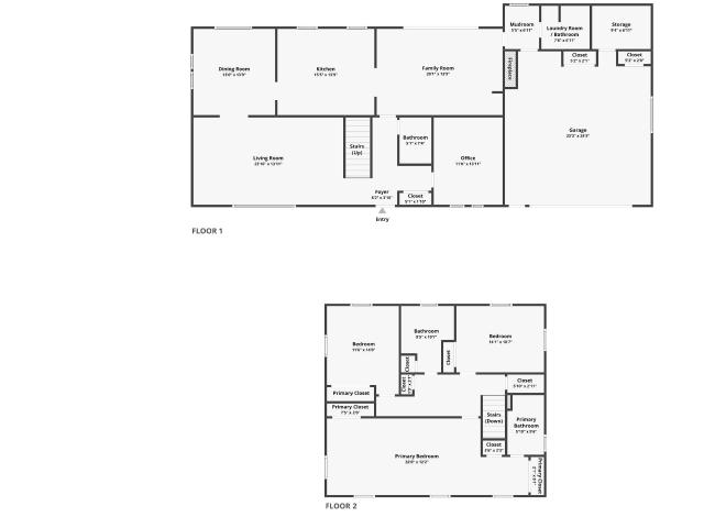 420 N Brentwood Lane