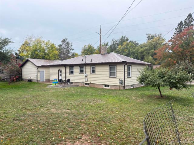 420 N Hemlock Street