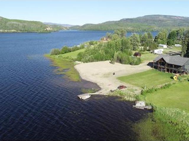 420 Nourse Subdivision #1, Burns Lake, BC, V0J 1E2 house for sale | Listing ID R3093 | Royal LePage