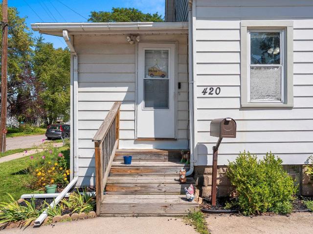 420 northern avenue