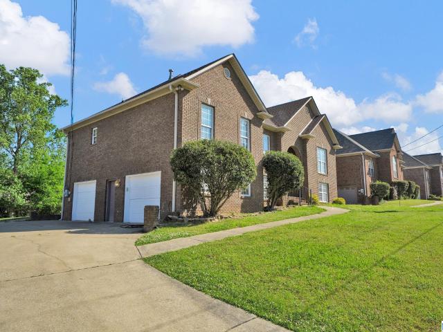 420 Newberry Drive