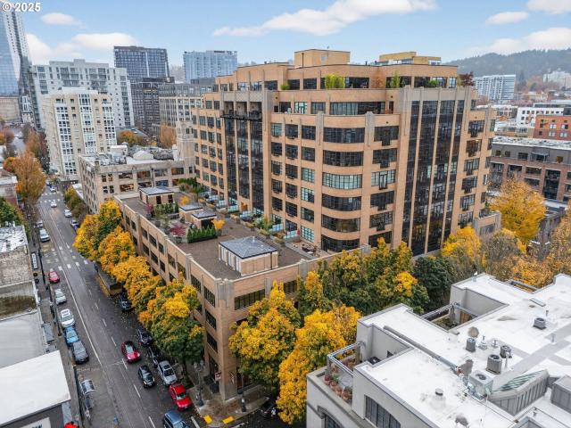 420 NW 11TH AVE #1009, Portland, US, OR