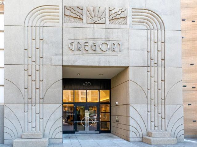420 NW 11th Ave, Unit 506, Portland, OR 97209 | MLS #350776