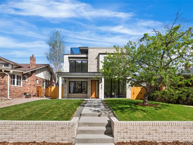 420 S Humboldt Street