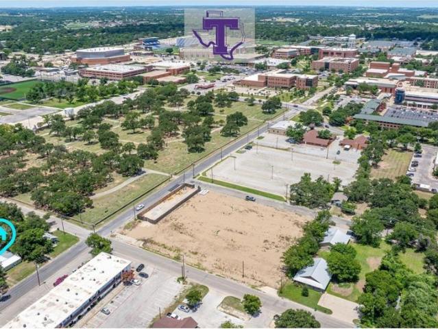 420 S Lillian, Stephenville, TX 76401 | MLS #21254