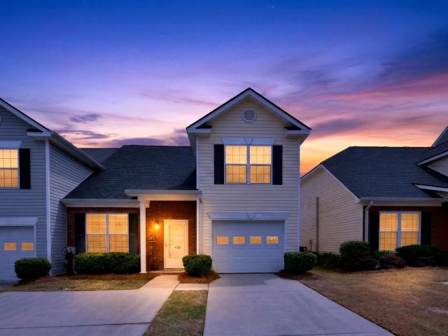 420 Snead Way
