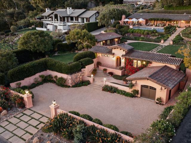420 Santa Rosa Ln, Santa Barbara, CA 93108 | MLS #26 801