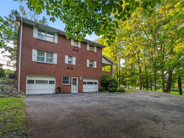 420 Sarver Road
