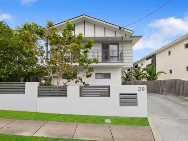 4/20 School Road, Stafford, QLD 4053
