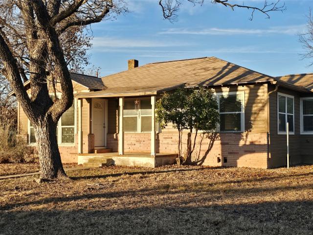 420 Stonewall St, Kerrville, TX 78028 | MLS #122508