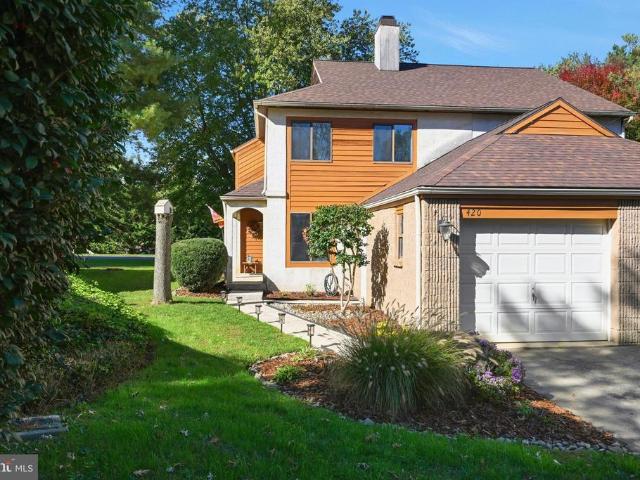 420 Stonegate Court