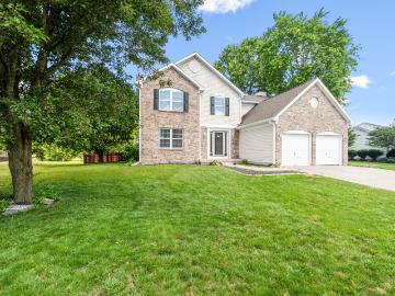 420 Paddock Road