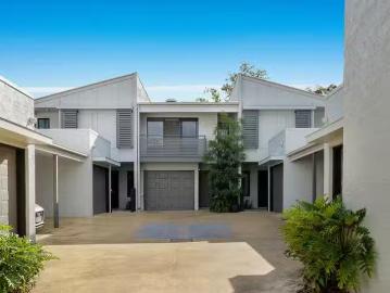 4/20 partson Street, Morningside, QLD 4170