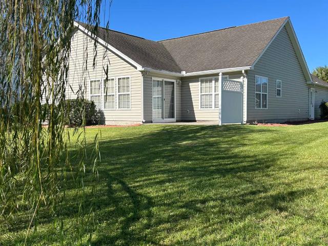 420 Pennington Loop