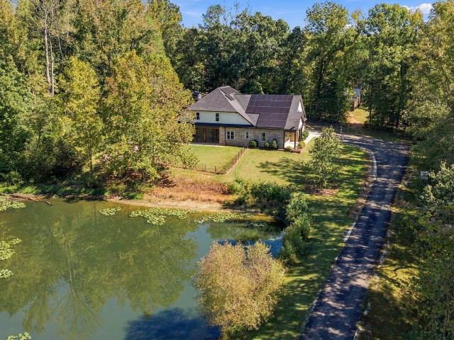 420 Perrytown Road