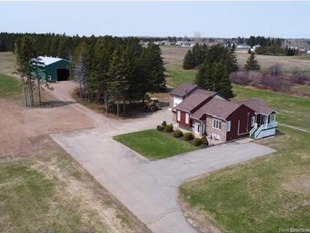 420 Principale, Petit Rocher, NB, E9J 1N8 house for sale | Listing ID NB134387 | Royal LePage