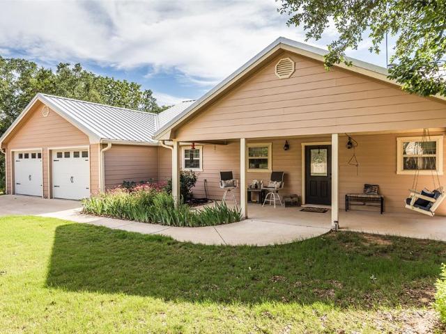 420 Private Road 1400, Morgan, TX 76671 | MLS #20945