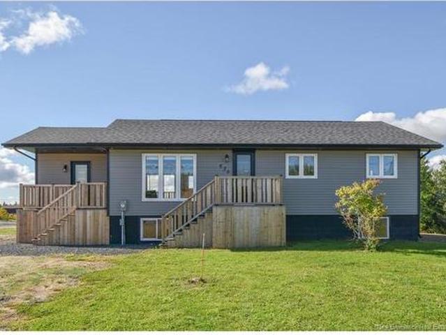 420 Route 345, Évangéline, NB, E8P 1T8 house for sale | Listing ID NB141843 | Royal LePage