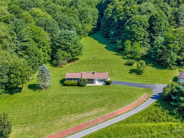 420 Roaring Fork Road