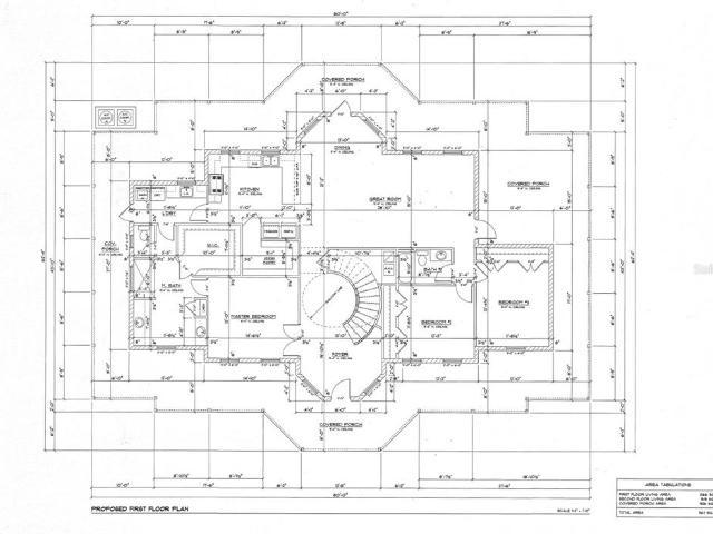 420 Roberts Rd, Pierson, FL 32180 | MLS #NS1086