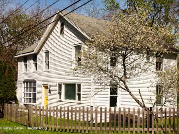 420 Rhinecliff Rd, Rhinebeck, NY 12572 | MLS #20262