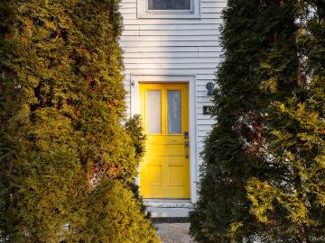 420 Rhinecliff Road