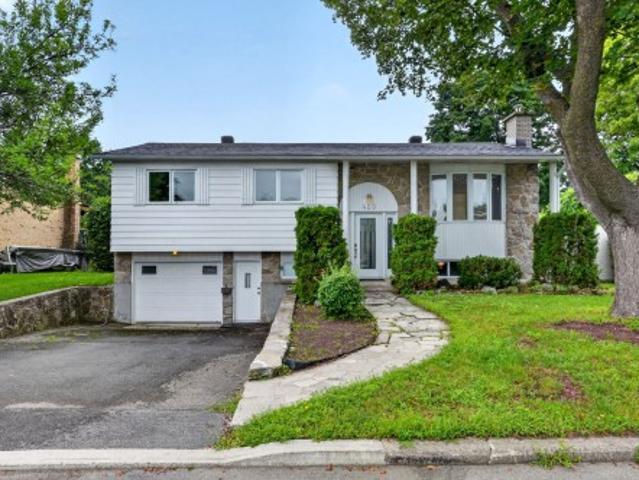420 Rue Des Prés, Montréal L'Île Bizard/Sainte Geneviève, QC, H9C 1R9 house for sale | Listing ID 18374 | Royal LePage