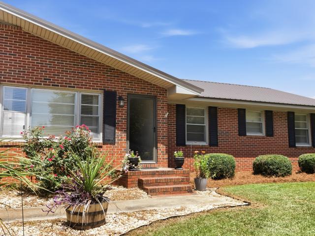 420 W Ashley Street