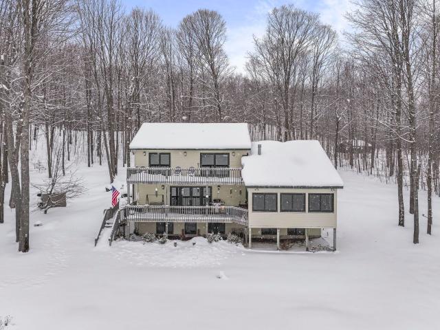 420 W Beech Bark Trail