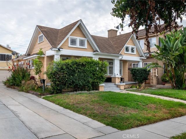 420 W California Boulevard