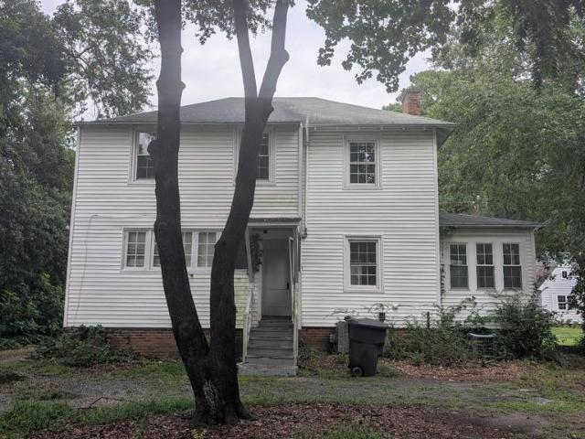 420 W College Avenue