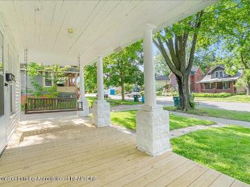 420 W Kilborn Street