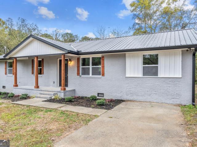 420 W Richland Ave, Greensboro, GA 30642 | MLS #10757
