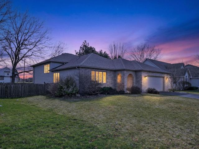 420 Windsor Dr, Oswego, IL 60543 | MLS #12650