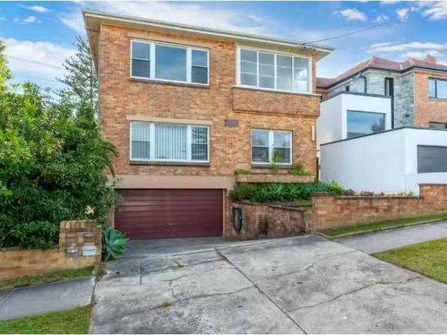 4/20 Tooke Street, Bar Beach Apartment for rent Listed by Wal.