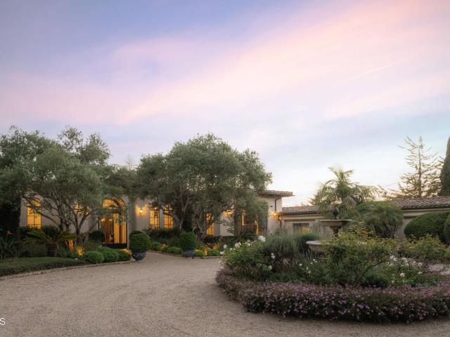 420 Toro Canyon Road