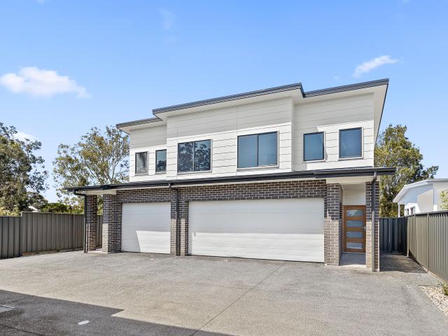 4/20 The Boulevarde Oak Flats, NSW 2529