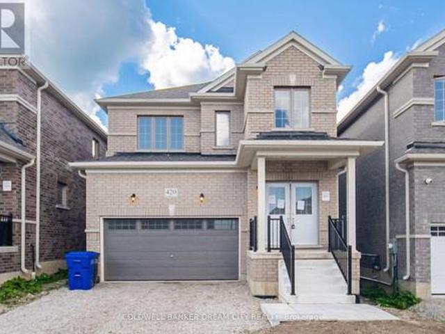 420 Vandusen Avenue, Southgate, ON, N0C 1B0 house for sale | Listing ID X13608 | Royal LePage