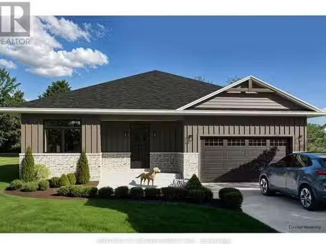 420 Victoria Beach Road, Cramahe, ON, K0K 1S0 house for sale.