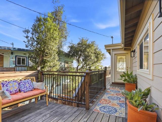 420 Vista Del Mar Drive