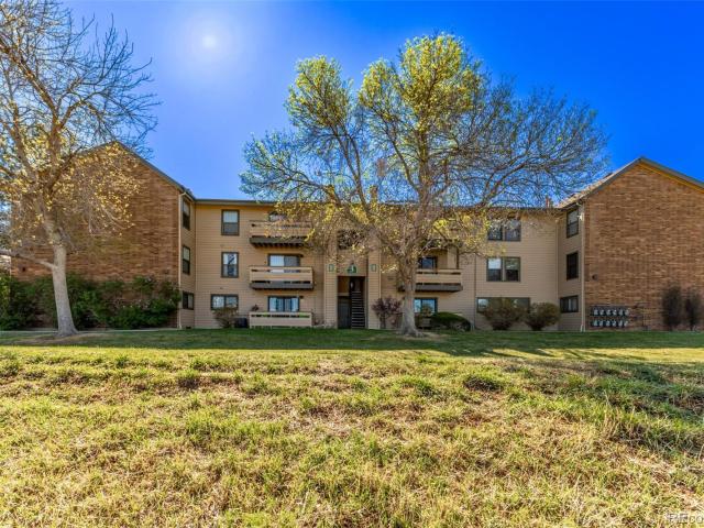 420 Zang Street # 3 106