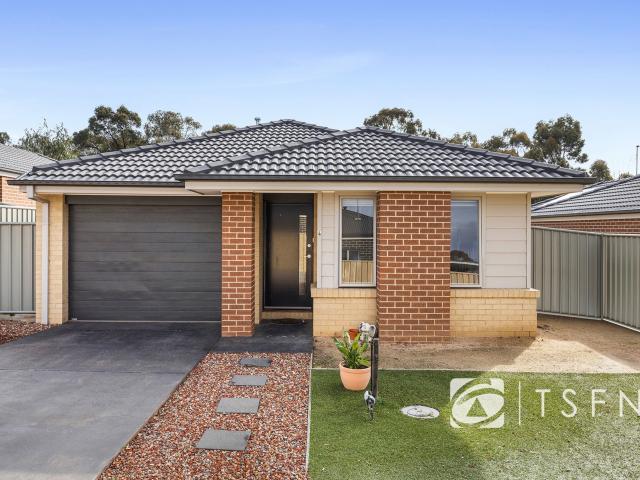 4/20a Emmett St, Golden Square, Australia
