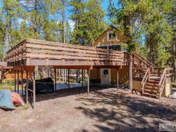 4214 Old Highway 191, Island Park, ID 83429 | MLS #2185