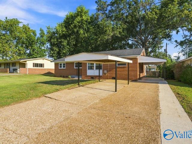4214 Coffee Drive SW