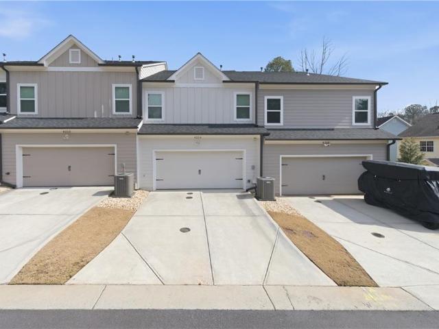 4214 Futral Court