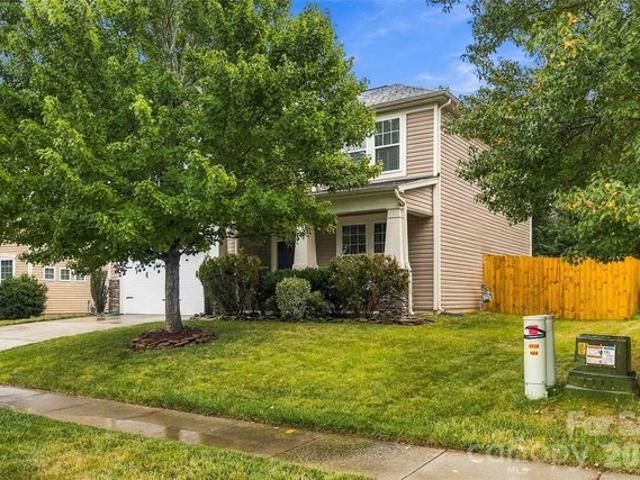 4214 Lawrence Daniel Dr, Matthews, NC 28104