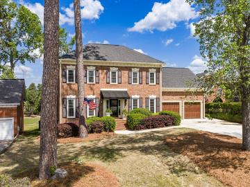 4214 Park Chase Court