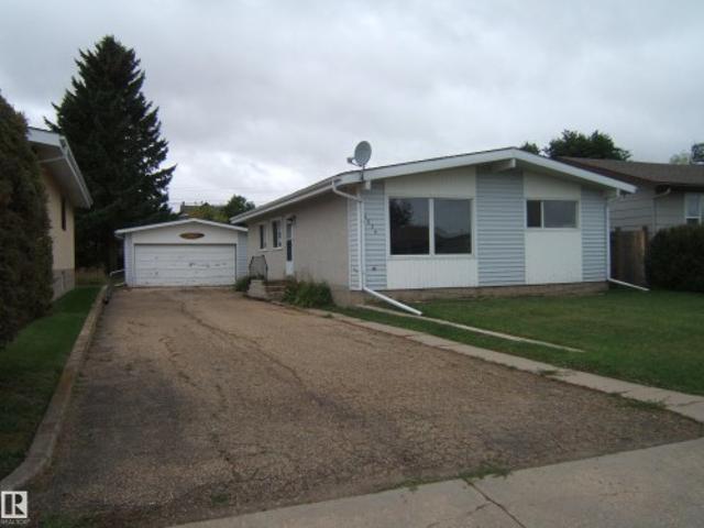 4214 48A Street, Vegreville, AB, T9C 1B3 house for sale | Listing ID E4508 | Royal LePage